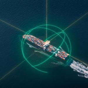 Kongsberg's Motion Gyro Compasses Offer Safeguard Against GNSS Disruption