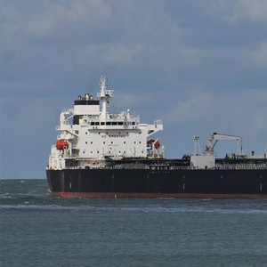 Chevron-chartered Tanker Collides with Sanctioned Vessel in Venezuela