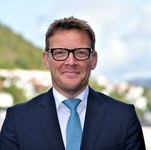 Odfjell CEO Kristian Mørch to Step Down