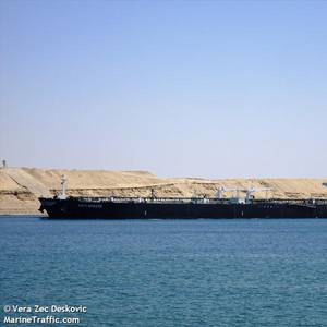 Vitol Sends Rare Shipment of Russian ESPO Crude to UAE
