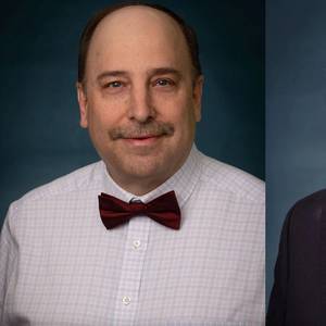 Two NUWC Division Newport Employees Win 2024 American Society of Naval Engineers Awards