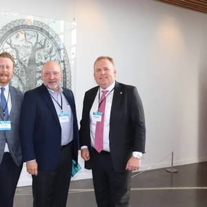 Corvus Energy to open new Battery Factory in the U.S.