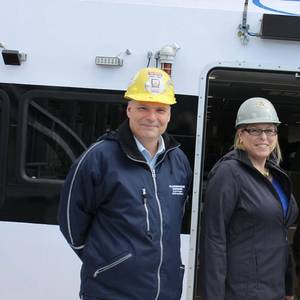 Shipyard in Focus: Gladding-Hearn Shipbuilding