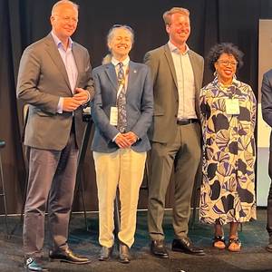Global Maritime Organizations Unite to Accelerate Electrification