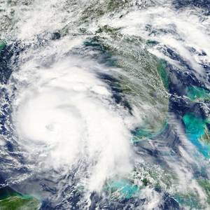 Trump Hobbles NOAA Team That Reopens Ports After Hurricanes