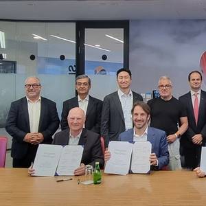 ABS Signs On Dual-fuel Ammonia Carrier Project