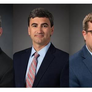 Newport News Shipbuilding Announces Leadership Changes