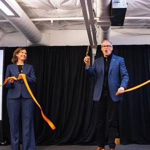 Corvus Energy Opens New US Factory
