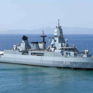 Sweden to Choose Frigate Supplier Early 2026