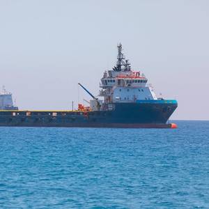 Tidewater Reports Revenue Decline in First Quarter