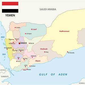 Two Vessels Catch Fire After Missile Strikes off Yemen