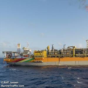 Guyana Races Against the Clock to Bank Its Offshore Oil Bonanza