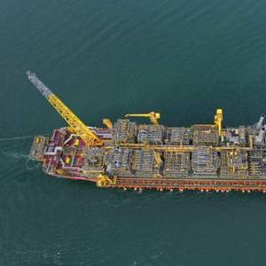 Liza Unity: Exxon's Second FPSO in Guyana Produces First Oil