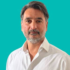 Lloyd’s List Intelligence Announces Waqas Samad as New CEO