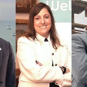 Lloyd’s Register Strengthens Leadership in China with New Appointments