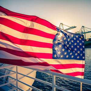 America Must Renew its Commitment to Maritime