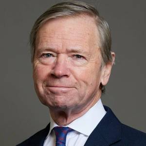 Mountevans Appointed Baltic Exchange Council Chairman