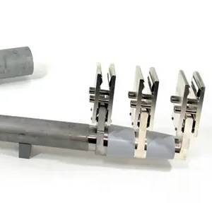 Hepburn and Sons LLC, Stäubli Electrical Connectors to Develop Improved Insulated Bus Pipe for the U.S. Navy