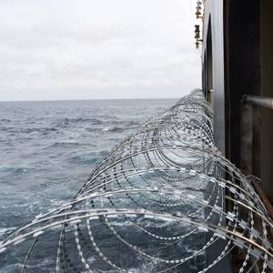 UN Security Council Calls for Crackdown on Gulf of Guinea Piracy