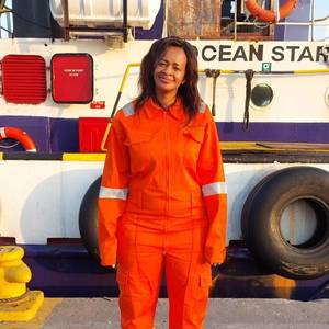More Needs to Be Done to Improve Gender Equality in the Maritime Sector