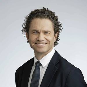 MacGregor Appoints New CEO