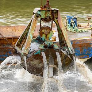 Japan to Begin Test Mining Rare-Earth Mud in Early 2026