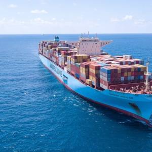 Maersk Expects Cargo Delays to Persist
