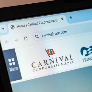 Carnival Raises Annual Profit Forecast As Cruise Demand Continues