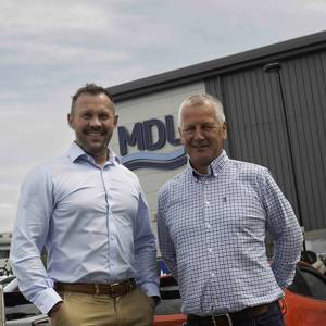 MDL Adds Technical Director to Board