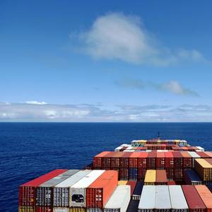 Container Losses Are On the Rise