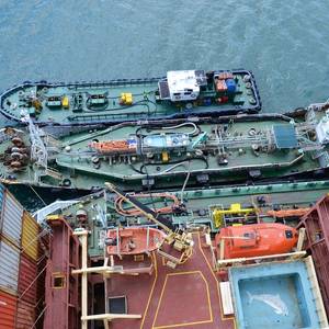 GCMD Reports on Biofuel Degradation Study