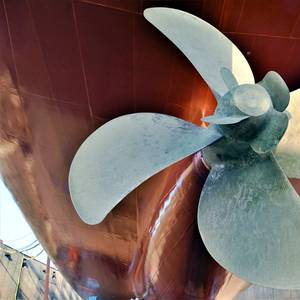 MEPC 84 Advances Underwater Radiated Noise Advice