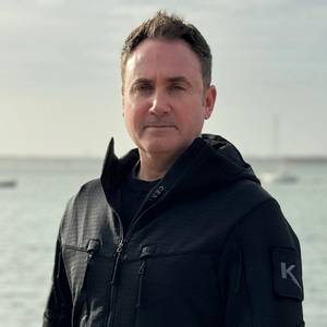 Mark Exeter Joins Kraken Technology Group as COO