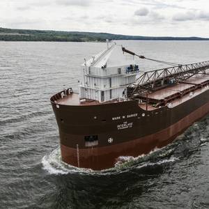 Marine News' Top Vessels of 2022