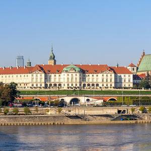 Low Water Levels on Danube Disrupt Shipping