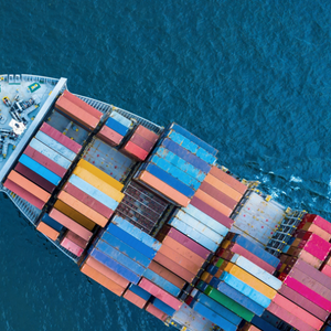 Marlink, Fraunhofer CML Team Up to Speed Up Digitalization, Define RoI Scenarios in Shipping Industry