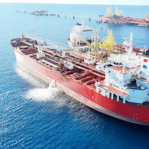 Marlink Deploys Hybrid Network Platform to Support Digital Operations for Tankerska Plovidba