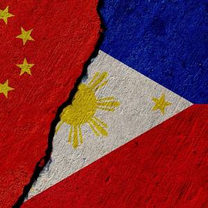 Philippines Accuses China of Damaging its Vessels in Sea Dispute