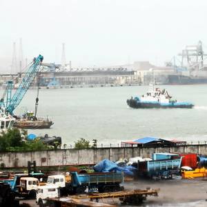India Eyes Green Hydrogen Bunkering at Major Ports by 2035