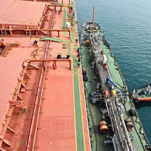 Equatorial Marine Expands Bunker Tanker Fleet