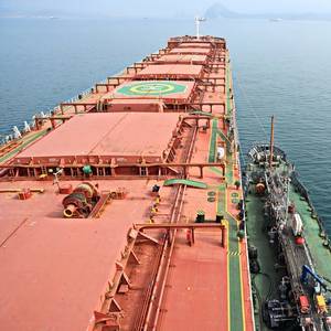 Maritime Industry's Fuel Quality Issues Persist