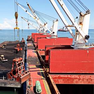 US to Seek UN Sanctions on Ships Taking North Korean Coal to China