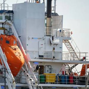 Lifeboats Need to be Reinvented, Industry Group Says