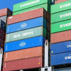 FMC Addresses Detention and Demurrage, and Data Initiatives