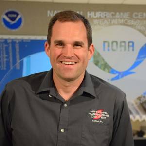Brennan Named Director of NOAA’s National Hurricane Center