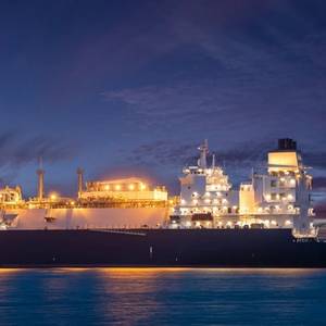LNG Demand to Rise 25-50% By 2030 - Morgan Stanley