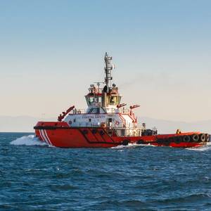 Five Killed When Migrant Boat Hits Coast Guard Vessel