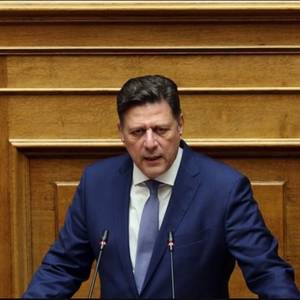 Greek Shipping Minister Resigns Following Comments over Ferry Death