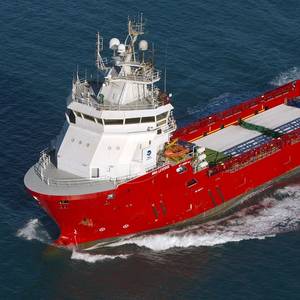 Fortescue Future Industries Buys PSV from MMA Offshore for Green Ammonia Conversion