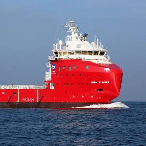 Chevron Hires MMA Offshore’s PSV to Support Assets off Australia